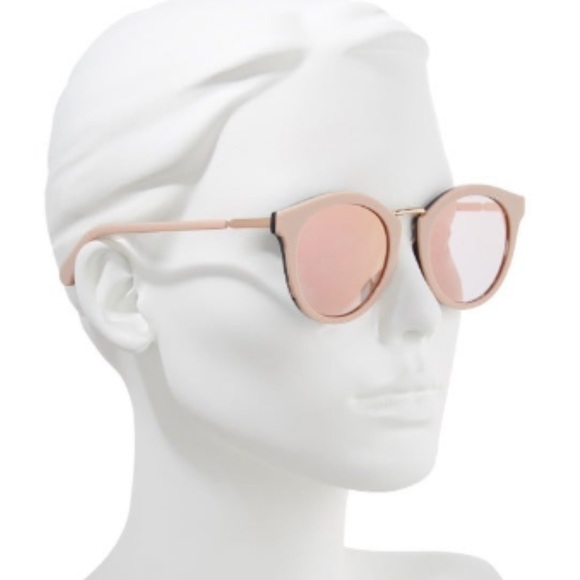 Kate Spade Joylyn Sunglasses - Picture 11 of 11